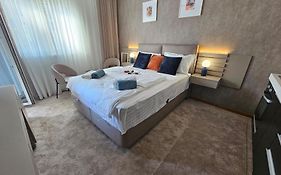 Agape Apartment