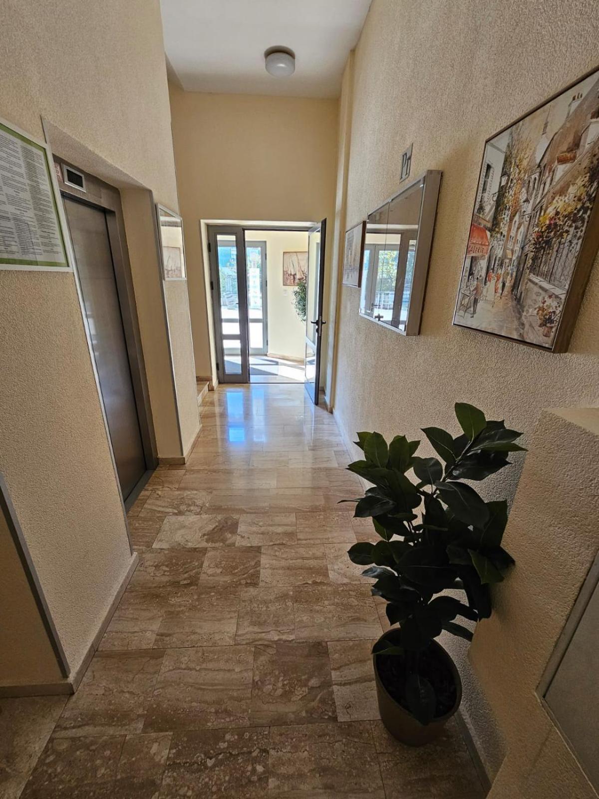 Agape Apartment Подгорица Экстерьер фото